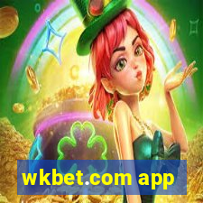 wkbet.com app